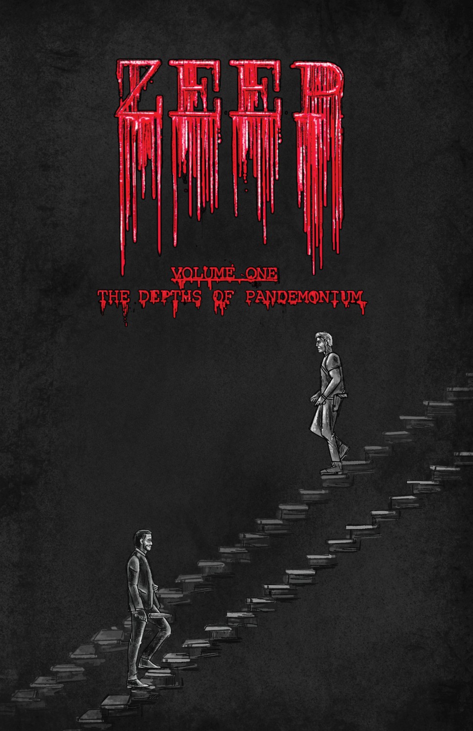 zeep v1 cover